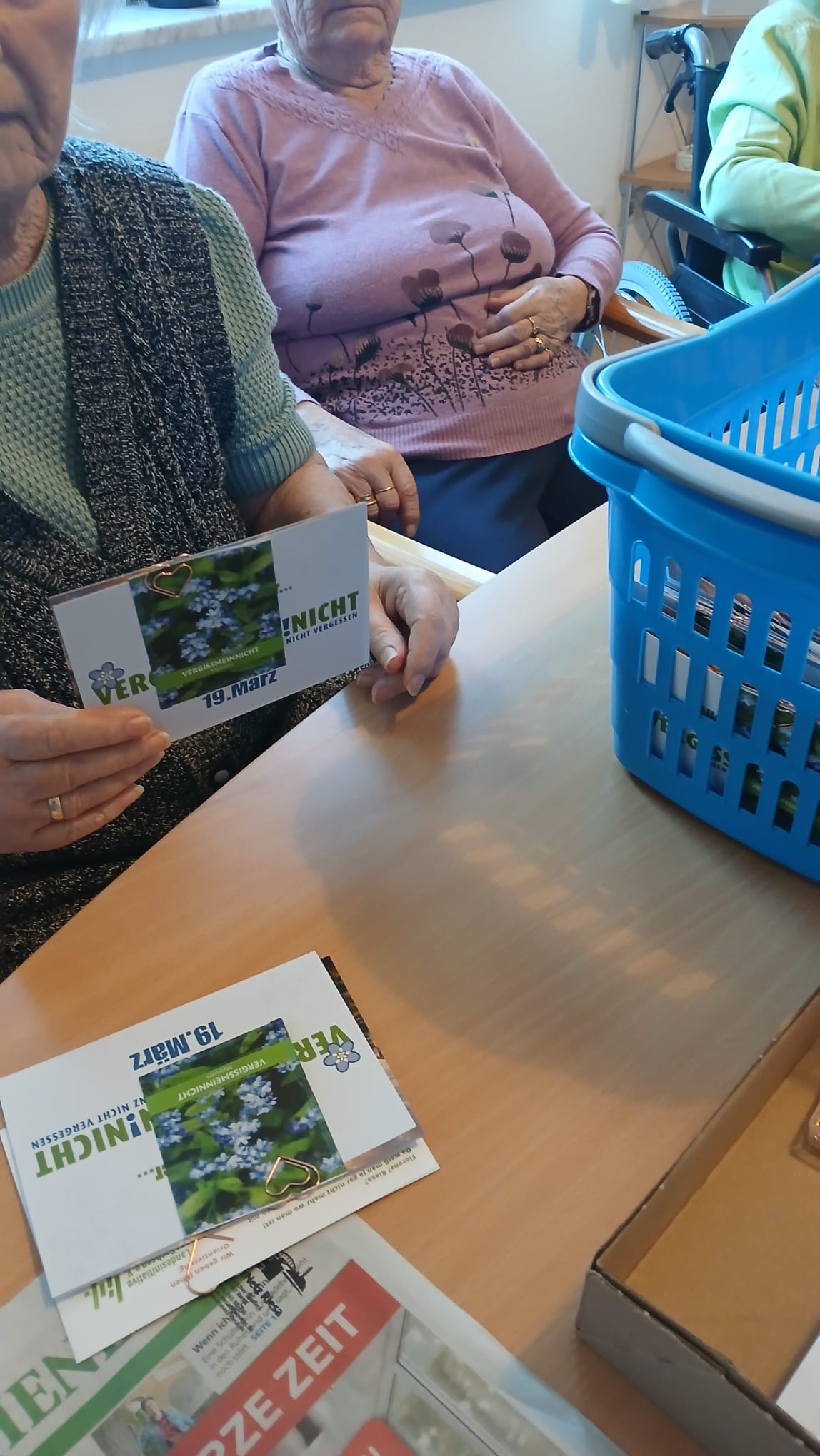Woche der Demenz 2026: Impression 3